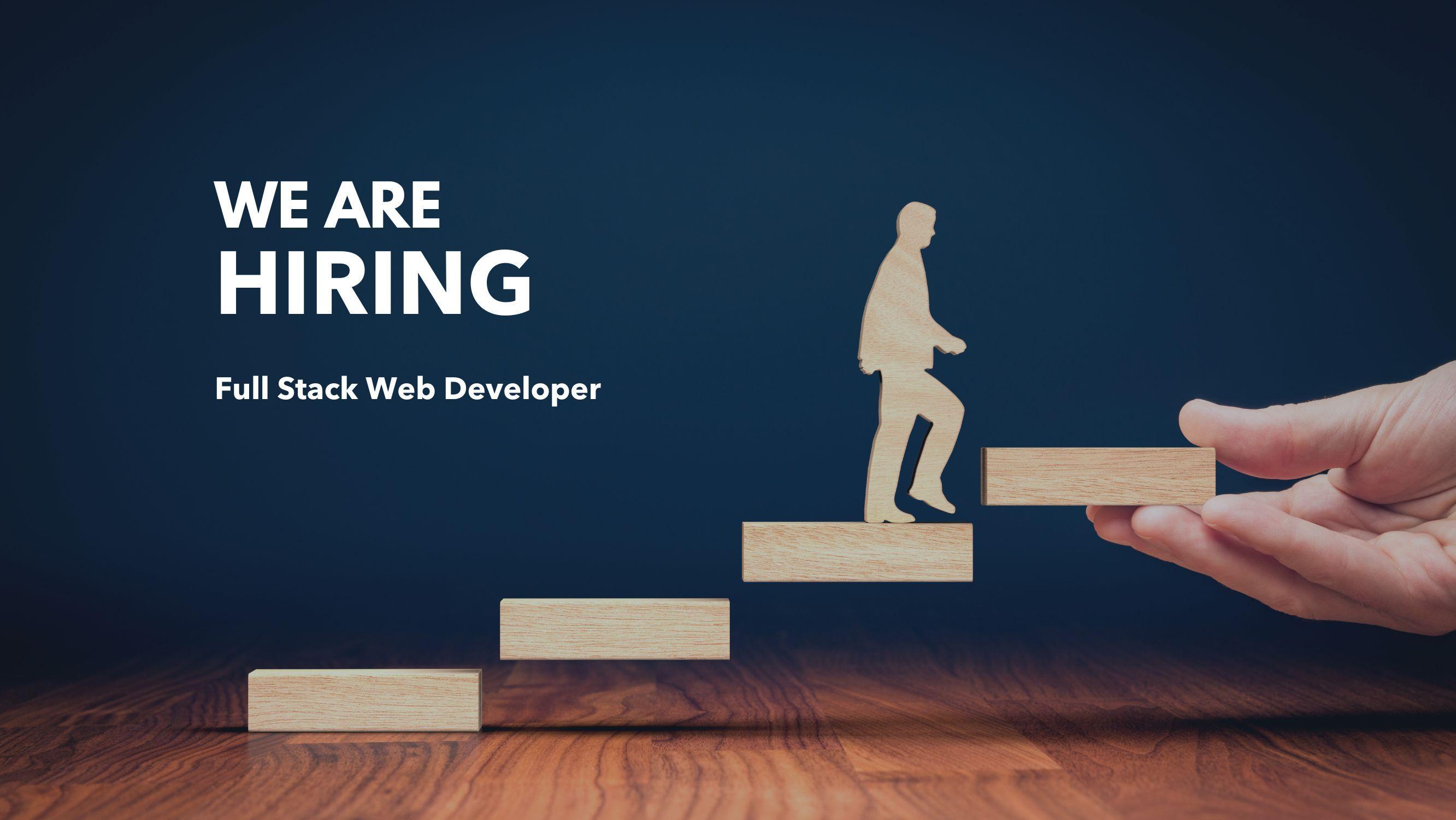 Oneworld technology is looking for junior full stack web developer