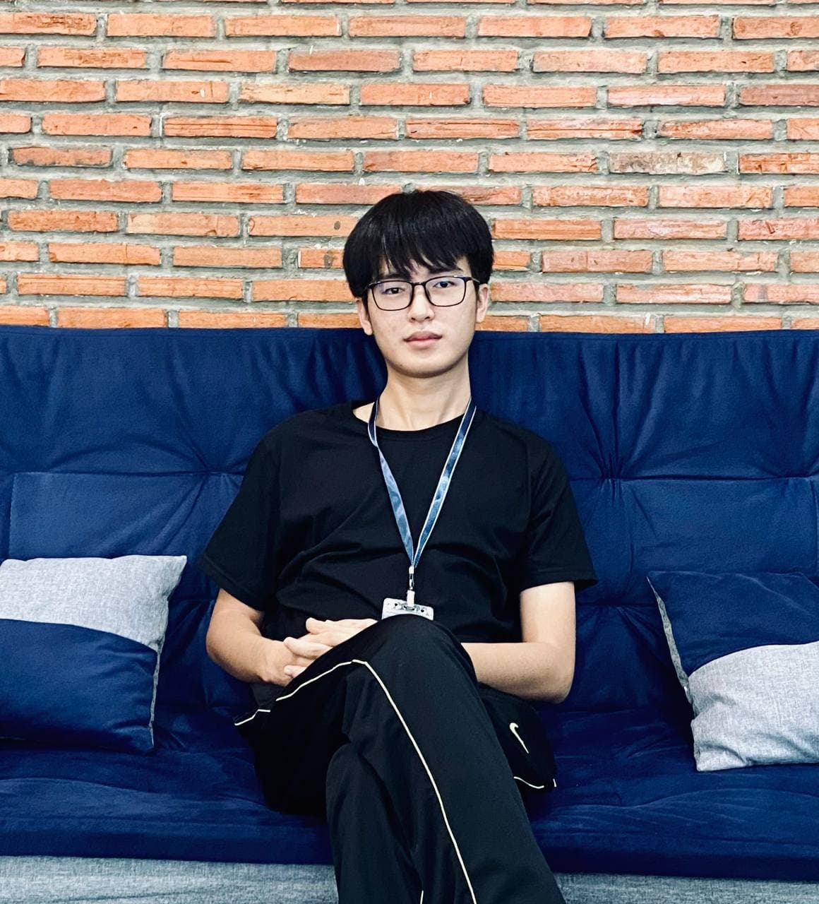 Eric Lou