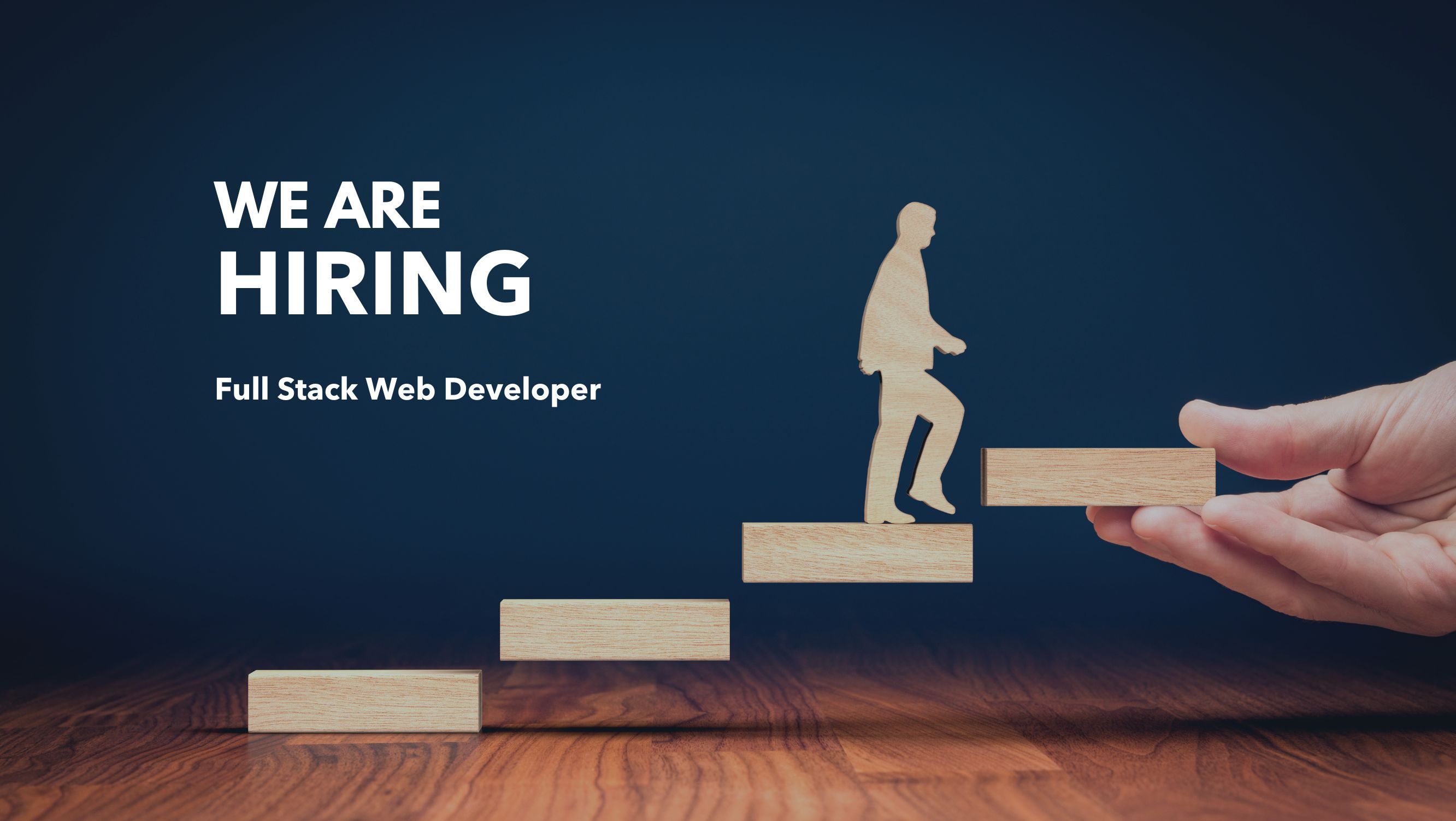 Oneworld technology is looking for junior full stack web developer ...